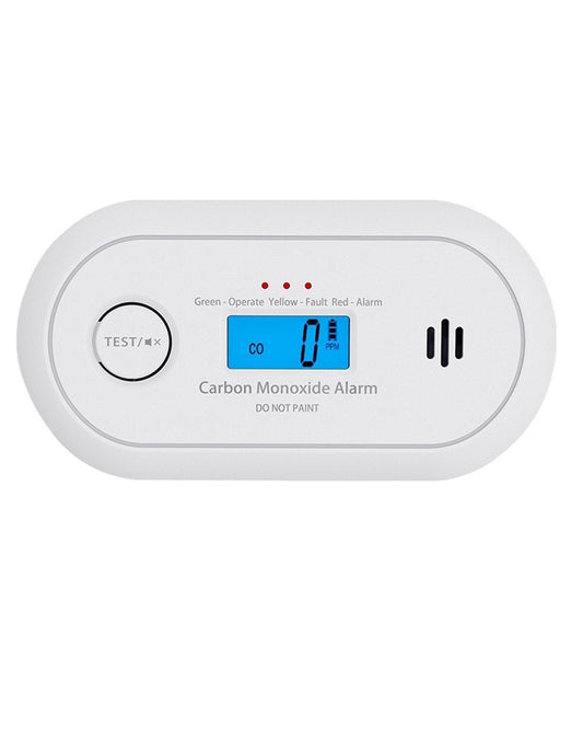 Carbon Monoxide Detector