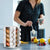 Spice Rack Stand
