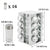 Spice Rack Stand
