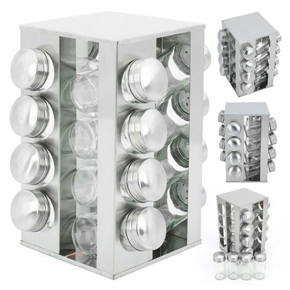 Spice Rack Stand