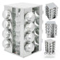 Spice Rack Stand