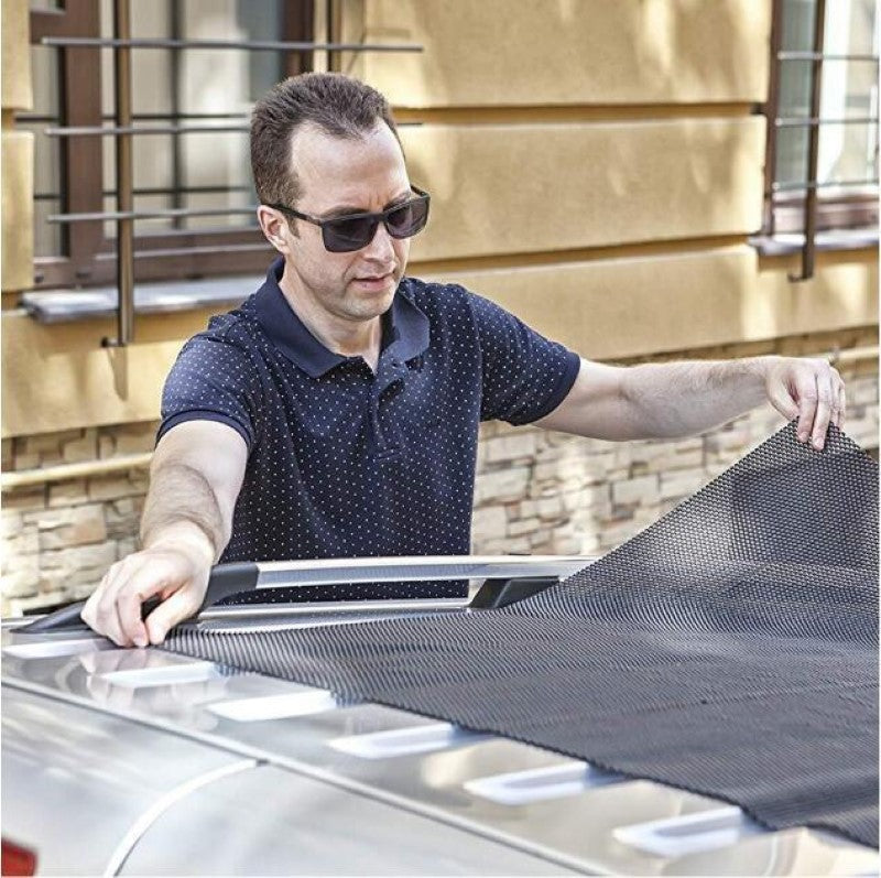 Car Roof Carrier Bag