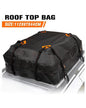 Car Roof Carrier Bag