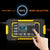 12V 6A Intelligent Battery Charger with Pulse Repair