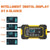 12V 6A Intelligent Battery Charger with Pulse Repair