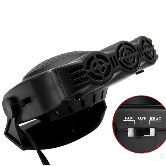 Car Heater For Windscreen