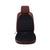 12V Heated Car Seat Cushion Cover Seat Heater Warmer Winter