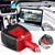 150W Car Inverter 12V 230V