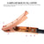 Heavy Duty Jumper Cables – 4m (13.1ft) 1000A Booster Cables for Car Emergency Start
