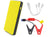 Car Jump Starter Power Bank Booster