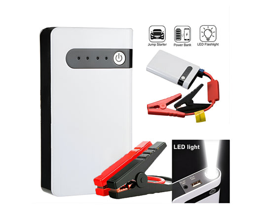 Car Jump Starter Booster