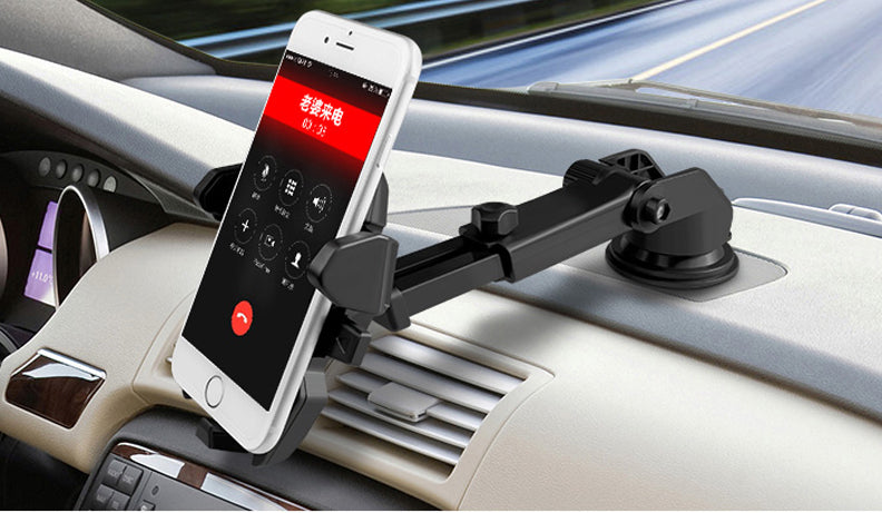Universal Car Phone Holder