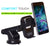 Universal Car Phone Holder – 360° Rotating Phone Holder Mount