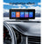 9.3-Inch Portable Car MP5 Player – Wireless & Wired CarPlay, Android Auto, MirrorLink, Multimedia Playback