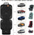 Car Seat Cover – Dog Car Seat Cover Protector with Padding