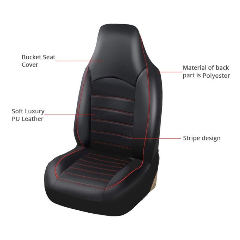 Car Seat Covers