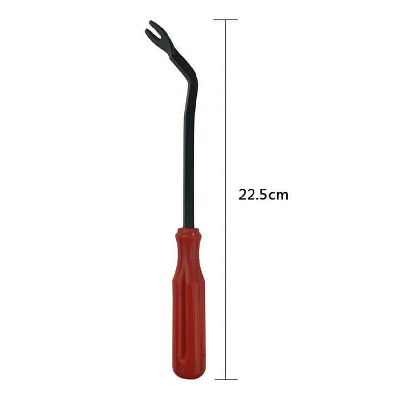 640Pcs Car Body Trim Clips Kits