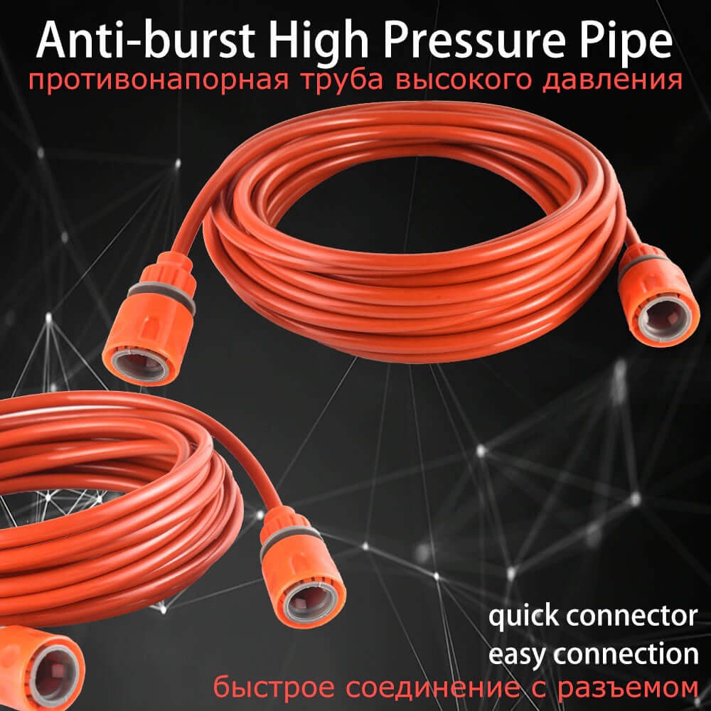 Car Washer 12V Car Wash Kit