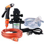 Car Washer 12V Car Wash Kit