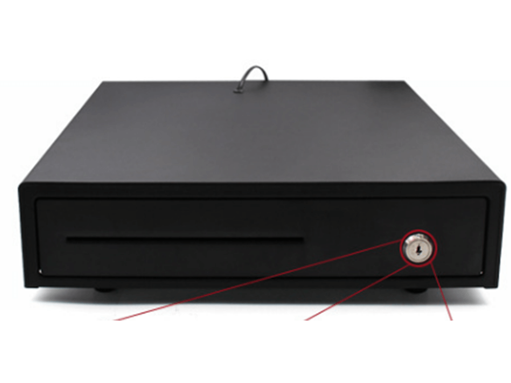 Cash Drawer Till Cash Drawer, Cash Till, Cash Register Till