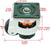 Caster Wheels 4 PCS