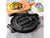 Cast Iron Tortilla Press