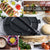 Cast Iron Tortilla Press