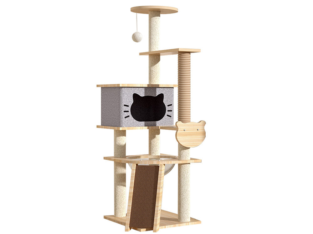 Cat Tree,Cat Scratching Posts