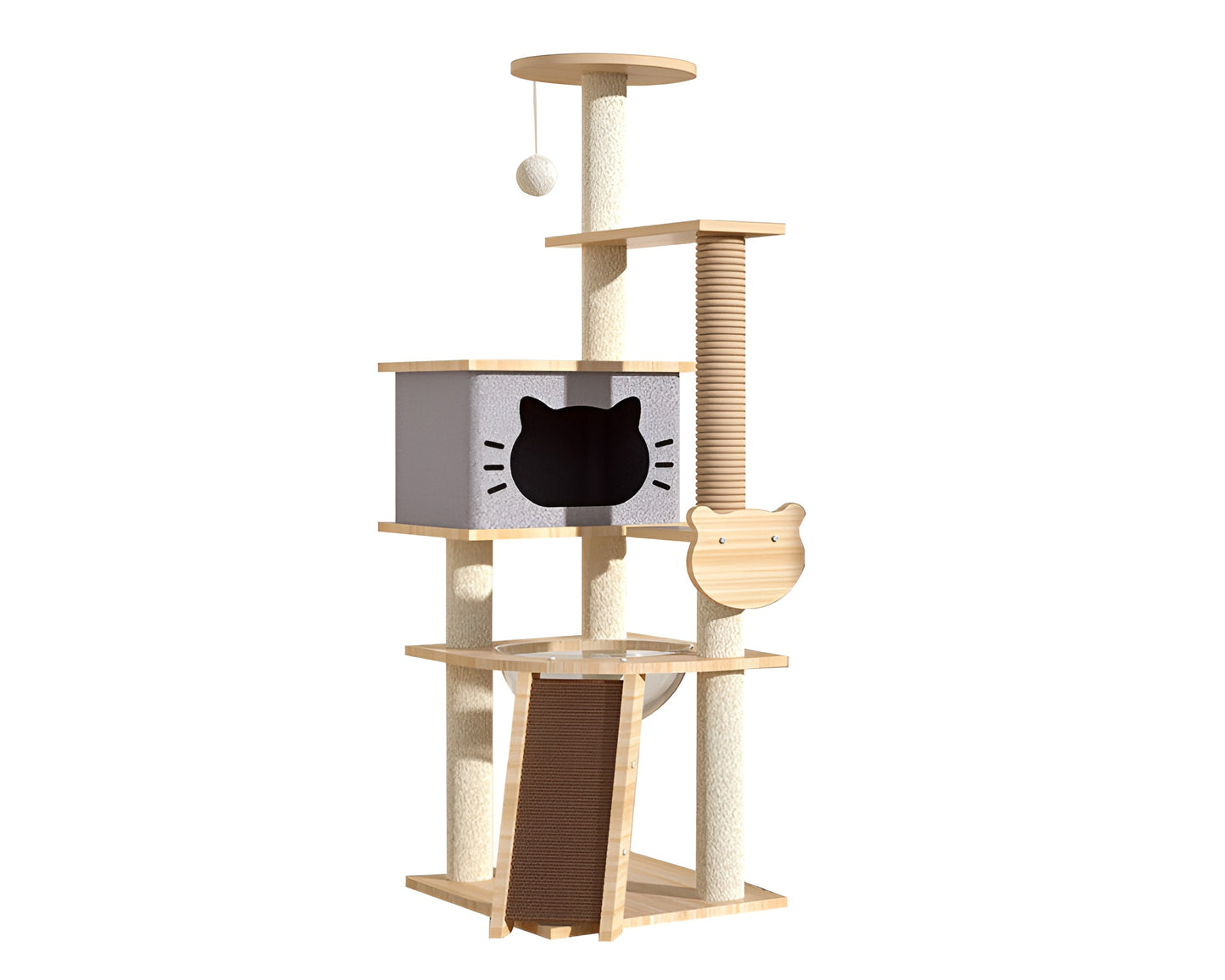 Cat Tree,Cat Scratching Posts