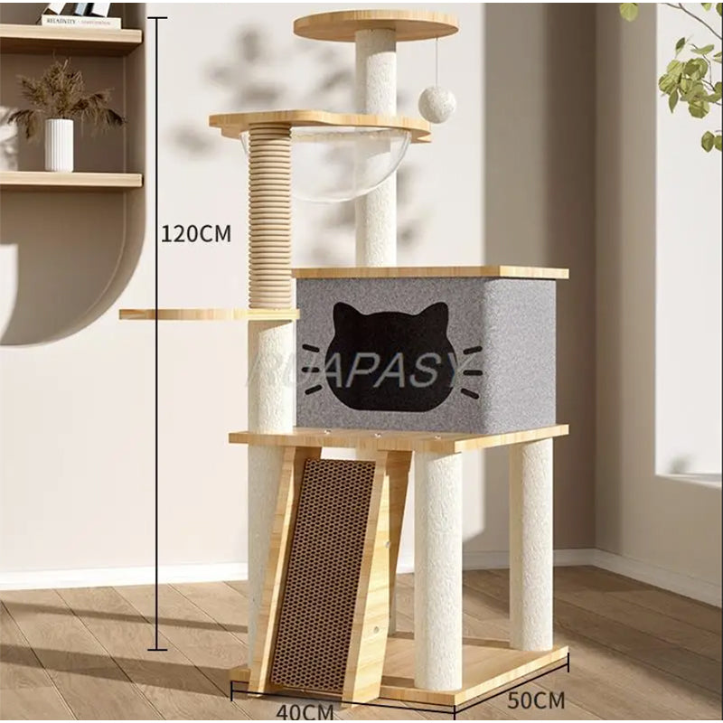 Cat Tree,Cat Scratching Posts