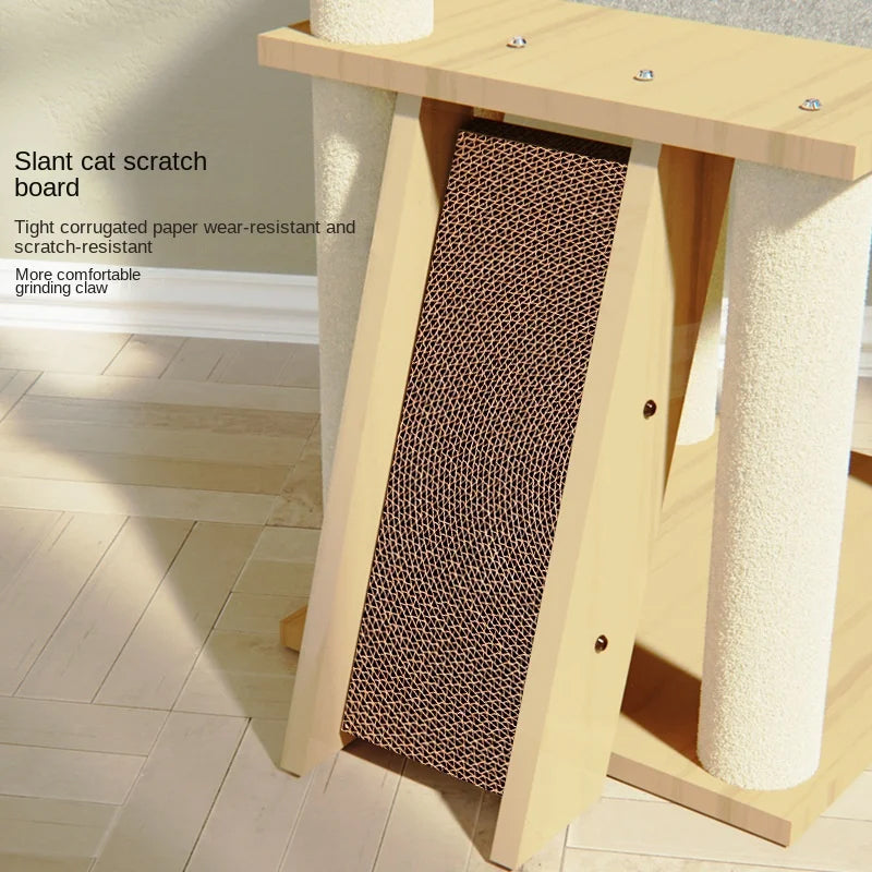 Cat Tree,Cat Scratching Posts