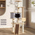 Cat Tree House 165cm Cat Tree House Condo Tower Scratching Post