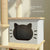 Cat Tree House 165cm Cat Tree House Condo Tower Scratching Post