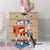 Cat Tree House Scratching Post Condo