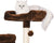 Cat Tree House – Multi-Level Cat Tree House with Hammock