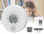 Portable CD Player Personal Audio Player