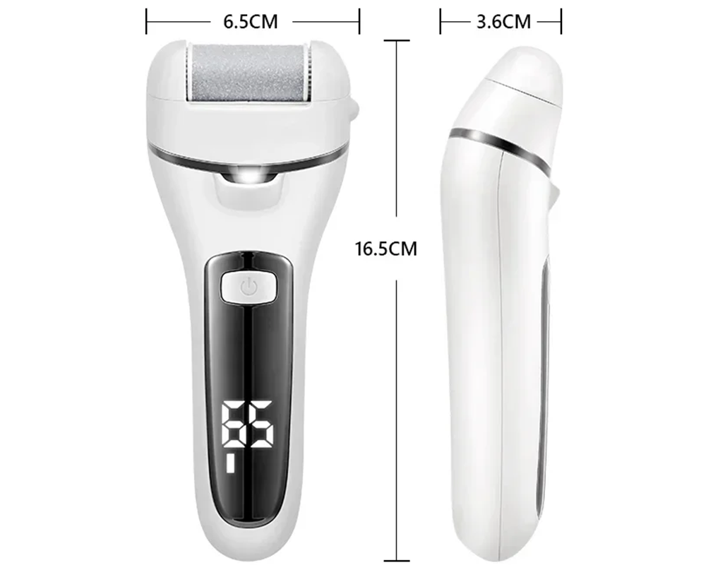 Electric Foot Callus Remover