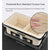 Charcoal Table Grill Japanese Hibachi Ceramic BBQ Cooker Stove