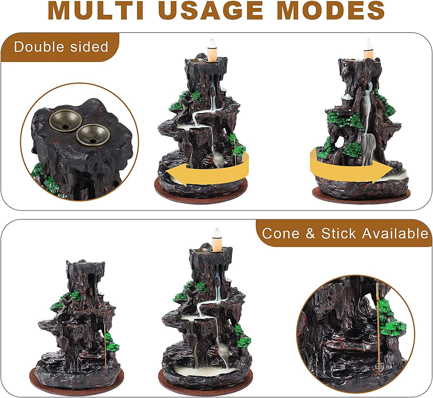 Incense Holder Incense Burner