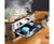 Chafing Dish, Stainless Steel Chafer for Catering