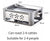 Chafing Dish, Stainless Steel Chafer for Catering