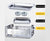 Chafing Dish, Stainless Steel Chafer for Catering