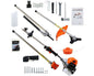 Chainsaw Brush cutter 4 in 1 Weed Cutter Saw Hedge Trimmer
