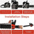 Chainsaw 62cc – 20