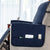 Reversible Washable Recliner Chair Cover: Durable, Adjustable, and Stylish Protection
