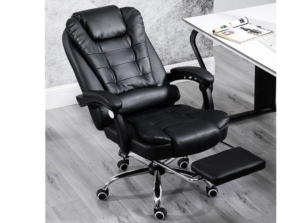 Office Chair Ergonomic Gaming Chair: Comfort and Style Combined
