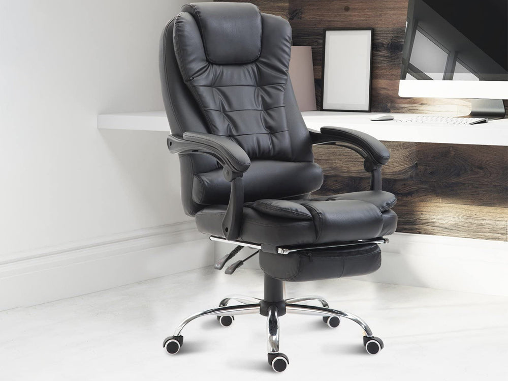 Office Chair Ergonomic Gaming Chair: Comfort and Style Combined