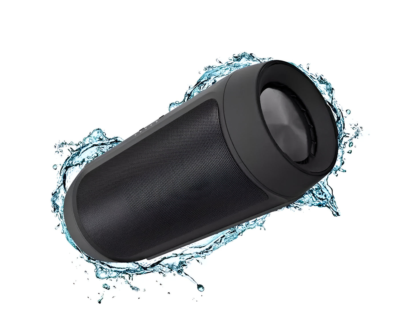 Bluetooth Speaker