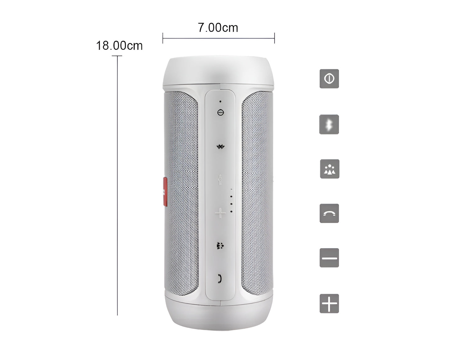 Bluetooth Speaker