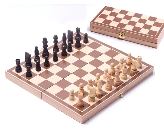 Chess Board Set